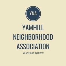 Yamhill Neighborhood Association