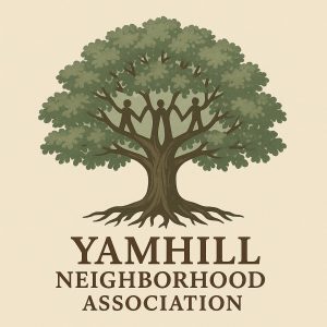 Yamhill Neighborhood Association